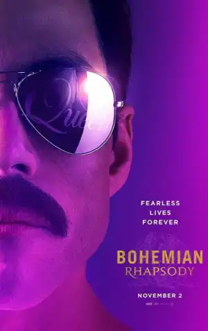 Bohemian Rhapsody (2018)